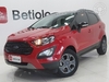 ECOSPORT 1.5 TIVCT FLEX FREESTYLE AUTOMÁTICO - 2020 - CAXIAS DO SUL
