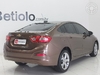 CRUZE 1.4 TURBO LT 16V FLEX 4P AUTOMÁTICO - 2020 - CAXIAS DO SUL