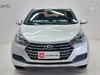 HB20S 1.6 COMFORT STYLE 16V FLEX 4P AUTOMÁTICO - 2018 - CAXIAS DO SUL