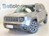 RENEGADE 1.8 16V FLEX LONGITUDE 4P AUTOMÁTICO - 2021 - CAXIAS DO SUL