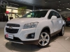 TRACKER 1.8 MPFI LTZ 4X2 16V FLEX 4P AUTOMÁTICO - 2015 - CAXIAS DO SUL