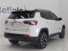 COMPASS 2.0 16V DIESEL LIMITED 4X4 AUTOMÁTICO - 2020 - CAXIAS DO SUL