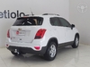 TRACKER 1.4 16V TURBO FLEX LT AUTOMÁTICO - 2019 - CAXIAS DO SUL