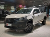 STRADA 1.4 ENDURANCE CS PLUS 8V FLEX 2P MANUAL - 2022 - CAXIAS DO SUL