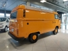 KOMBI 1.4 MI FURGÃO 8V FLEX 3P MANUAL - 2006 - CAXIAS DO SUL