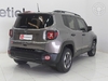 RENEGADE 1.8 16V FLEX 4P AUTOMÁTICO - 2021 - CAXIAS DO SUL