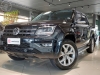 AMAROK 2.0 HIGHLINE 4X4 CD 16V TURBO INTERCOOLER DIESEL 4P AUTOMÁTICO - 2021 - CAXIAS DO SUL