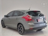 FOCUS 2.0 TITANIUM 16V FLEX 4P AUTOMÁTICO - 2015 - CAXIAS DO SUL