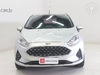 FIESTA 1.6 TITANIUM HATCH 16V FLEX 4P AUTOMÁTICO - 2018 - CAXIAS DO SUL