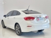 CRUZE 1.4 TURBO LTZ 16V FLEX 4P AUTOMÁTICO - 2022 - CAXIAS DO SUL