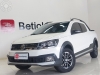 SAVEIRO 1.6 CROSS CD 16V FLEX 2P MANUAL - 2022 - CAXIAS DO SUL