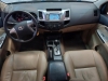 HILUX SW4 2.7 SR 4X2 16V FLEX 4P AUTOMÁTICO - 2015 - CAXIAS DO SUL