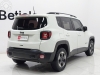 RENEGADE 1.8 16V FLEX 4P AUTOMÁTICO - 2020 - CAXIAS DO SUL
