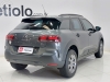 C4 CACTUS 1.6 VTI LIVE FLEX 4P AUTOMÁTICO - 2022 - CAXIAS DO SUL
