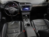 TIGUAN 1.4 ALLSPACE COMFORT 250 TSI FLEX 4P - 2019 - CAXIAS DO SUL