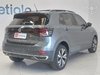 T-CROSS 1.0 COMFORTLINE TSI FLEX 4P AUTOMÁTICO - 2021 - CAXIAS DO SUL