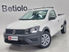 SAVEIRO 1.6 MSI ROBUST CS 8V FLEX 2P MANUAL - 2023 - CAXIAS DO SUL