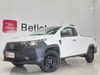 STRADA 1.4 ENDURANCE CS PLUS 8V FLEX 2P MANUAL - 2022 - CAXIAS DO SUL