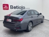 320I 2.0 GP 16V TURBO 4P AUTOMÁTICO - 2022 - CAXIAS DO SUL