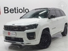 COMMANDER 2.0 HURRICANE BLACKHAWK 4X4 TURBO 4P AUTOMÁTICO - 2026 - CAXIAS DO SUL