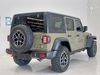 WRANGLER 2.0 RUBICON 4X4 AT8 16V 4P AUTOMÁTICO - 2025 - CAXIAS DO SUL