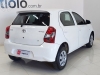 ETIOS 1.3 X 16V FLEX 4P MANUAL - 2020 - CAXIAS DO SUL