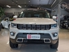 COMPASS 2.0 16V DIESEL LONGITUDE 4X4 AUTOMÁTICO - 2018 - CAXIAS DO SUL