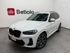 X3 2.0 XDRIVE 30E M SPORT 16V TURBO HÍBRIDO 4P AUTOMÁTICO - 2024 - CAXIAS DO SUL