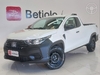 STRADA 1.4 ENDURANCE CS PLUS 8V FLEX 2P MANUAL - 2023 - CAXIAS DO SUL