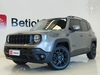 RENEGADE 1.8 16V FLEX SPORT 4P AUTOMÁTICO - 2021 - CAXIAS DO SUL