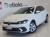 POLO 1.0 MPI 12V FLEX 4P MANUAL - 2024 - CAXIAS DO SUL