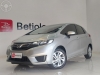 FIT 1.5 LX 16V FLEX 4P AUTOMÁTICO - 2016 - CAXIAS DO SUL
