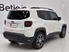 RENEGADE 1.3 16V LONGITUDE T270 TURBO 4X2 FLEX 4P AUTOMÁTICO - 2022 - CAXIAS DO SUL