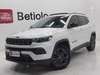 COMPASS 1.3 LONGITUDE T270 16V TURBO FLEX 4P AUTOMÁTICO - 2024 - CAXIAS DO SUL