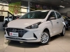 HB20 1.0 SENSE 12V FLEX 4P MANUAL - 2020 - CAXIAS DO SUL