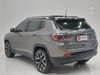 COMPASS 2.0 16V FLEX LIMITED AUTOMÁTICO - 2019 - CAXIAS DO SUL