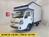 BONGO 2.5 K-2500 4X2 CS TURBO DIESEL 2P MANUAL - 2020 - CAXIAS DO SUL