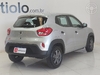 KWID 1.0 12V SCE FLEX ZEN MANUAL - 2025 - CAXIAS DO SUL