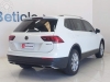 TIGUAN 1.4 ALLSPACE COMFORT 250 TSI FLEX 4P - 2018 - CAXIAS DO SUL