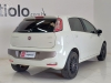 PUNTO 1.6 ESSENCE 16V FLEX 4P AUTOMATIZADO - 2013 - CAXIAS DO SUL