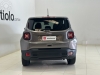 RENEGADE 1.8 16V FLEX 4P AUTOMÁTICO - 2021 - CAXIAS DO SUL