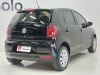 FOX 1.0 MI 8V FLEX 4P MANUAL - 2013 - CAXIAS DO SUL