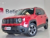 RENEGADE 1.8 16V FLEX 4P AUTOMÁTICO - 2019 - CAXIAS DO SUL