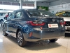 CITY 1.5 EX 16V FLEX 4P AUTOMÁTICO - 2024 - CAXIAS DO SUL