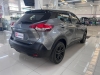 KICKS 1.6 16V FLEX S XTRONIC 4P AUTOMÁTICO - 2018 - CAXIAS DO SUL