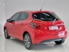 208 1.6 GRIFFE 16V FLEX 4P AUTOMÁTICO - 2017 - CAXIAS DO SUL