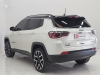 COMPASS 2.0 16V DIESEL LIMITED 4X4 AUTOMÁTICO - 2020 - CAXIAS DO SUL