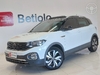 T-CROSS 1.4 HIGHLINE TSI 16V FLEX 4P AUTOMÁTICO - 2022 - CAXIAS DO SUL