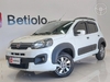 UNO 1.3 WAY 8V FLEX 4P AUTOMÁTICO - 2018 - CAXIAS DO SUL