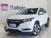 HR-V 1.8 16V FLEX EX 4P AUTOMÁTICO - 2018 - CAXIAS DO SUL